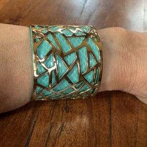 Cuff Bracelet